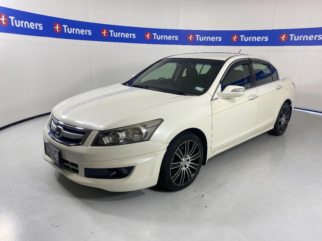 Photo '4' of Honda Inspire