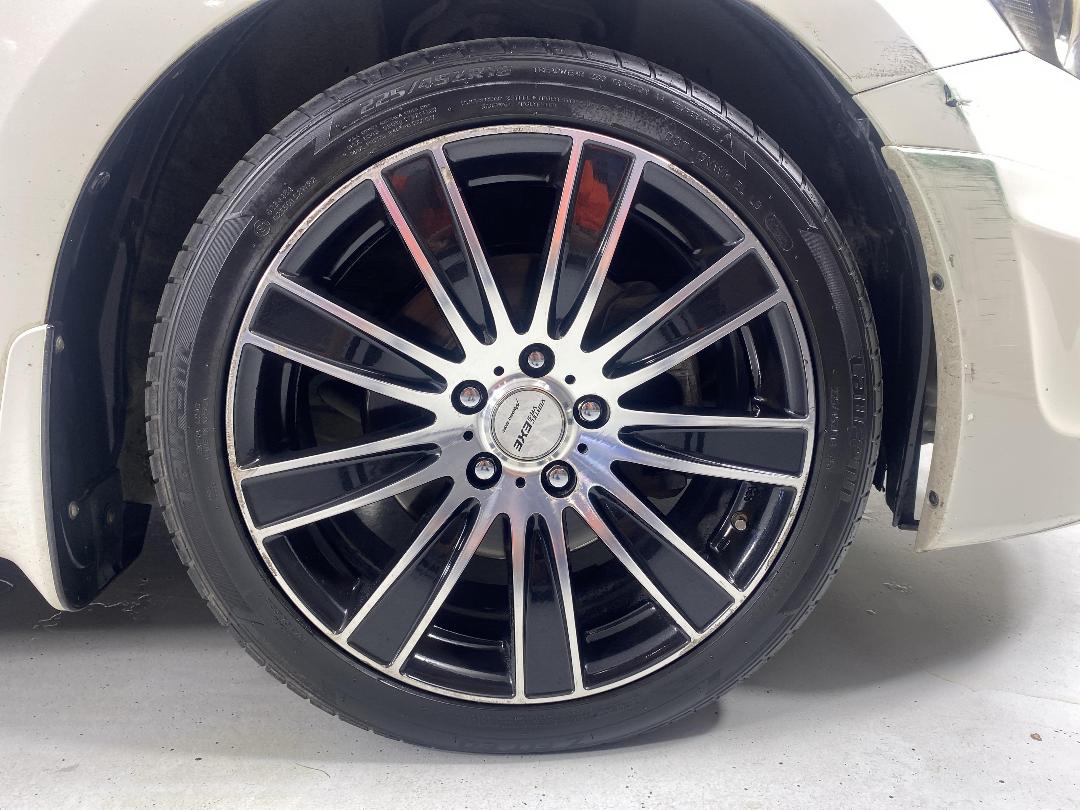 Photo '9' of Honda Inspire