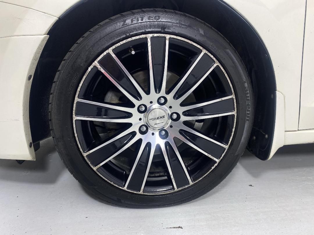 Photo '10' of Honda Inspire