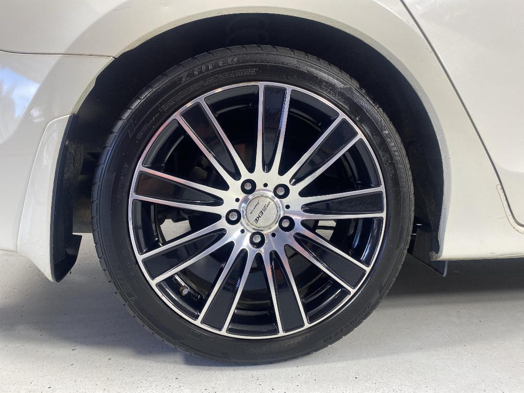 Photo '12' of Honda Inspire