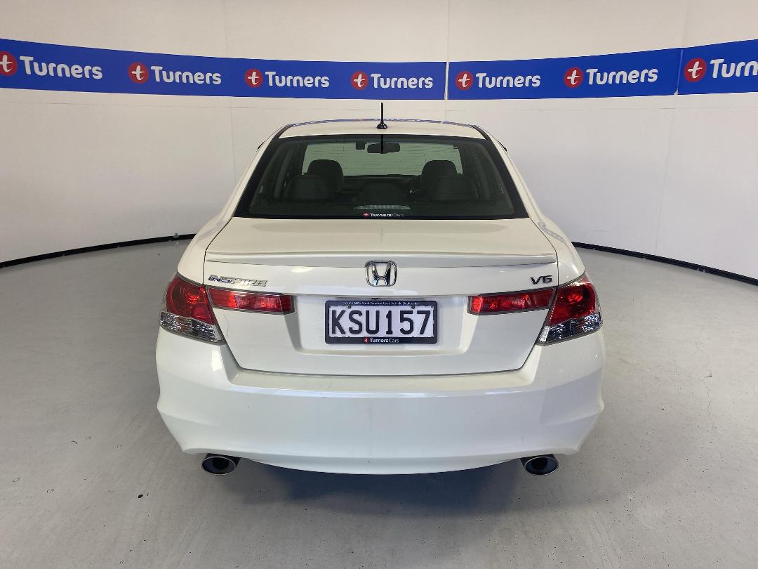 Photo '6' of Honda Inspire