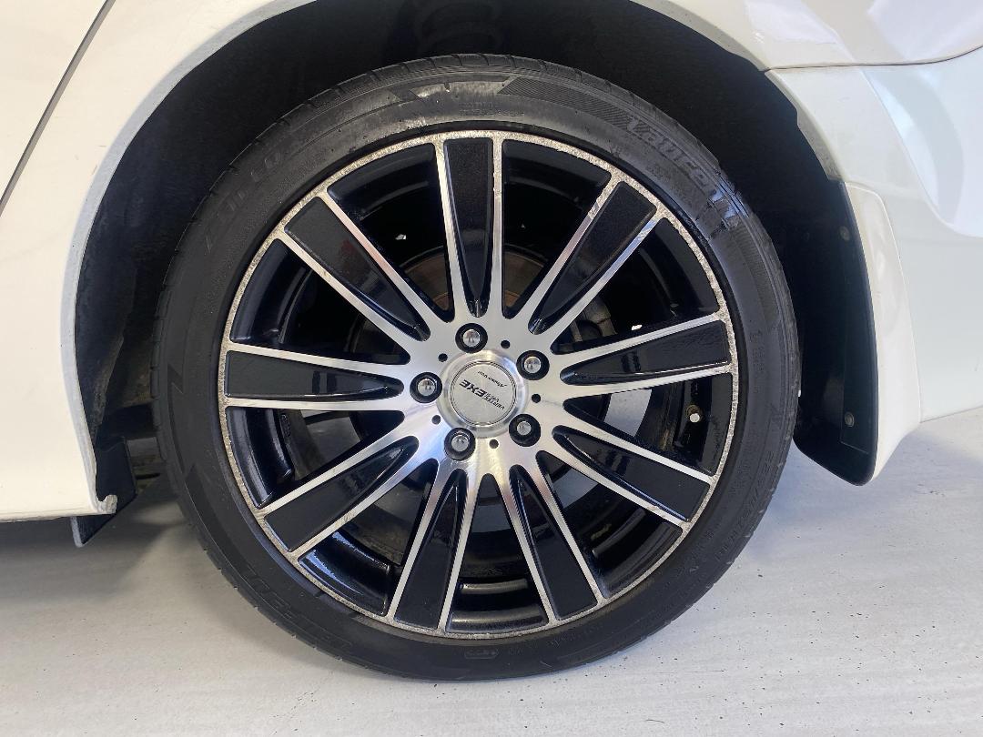 Photo '11' of Honda Inspire