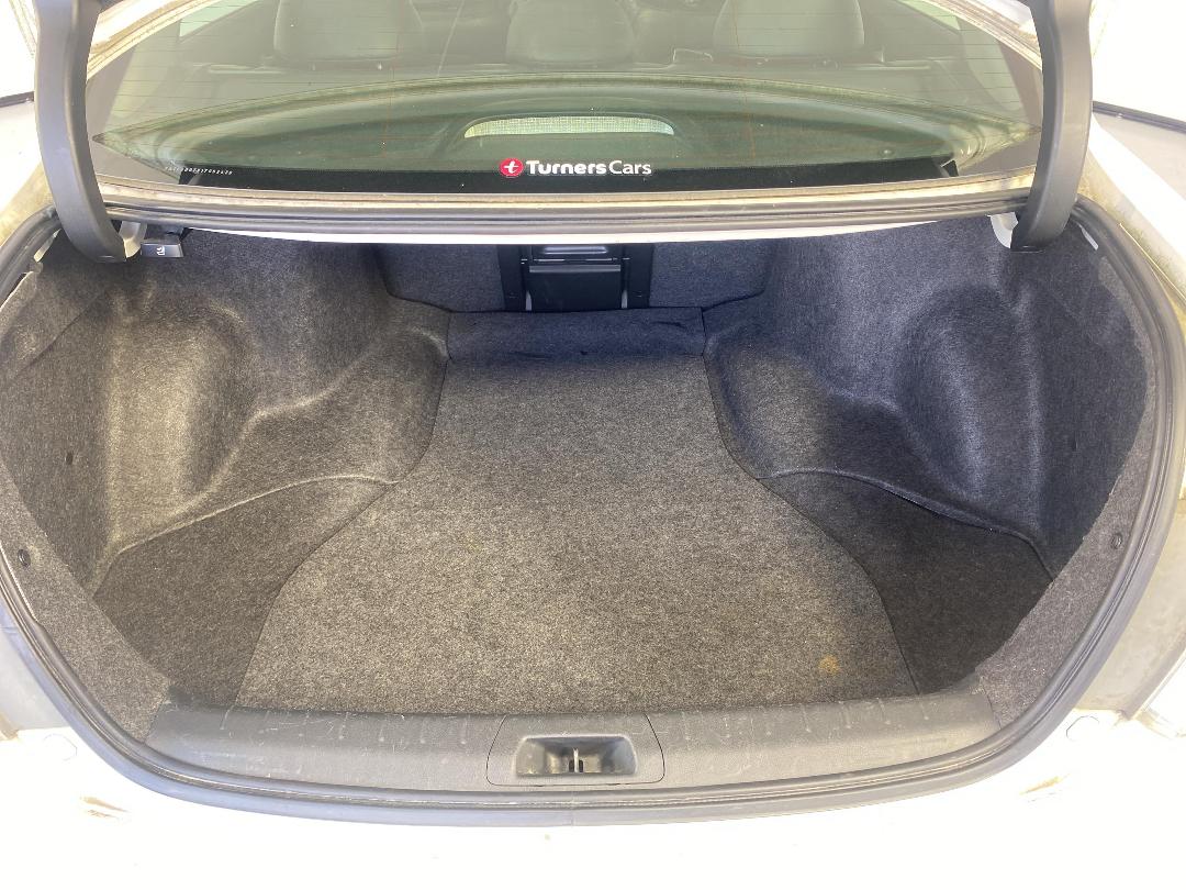 Photo '14' of Honda Inspire