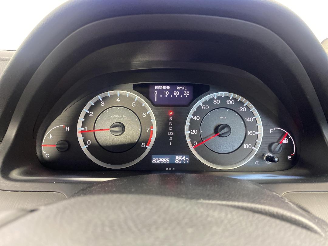 Photo '21' of Honda Inspire