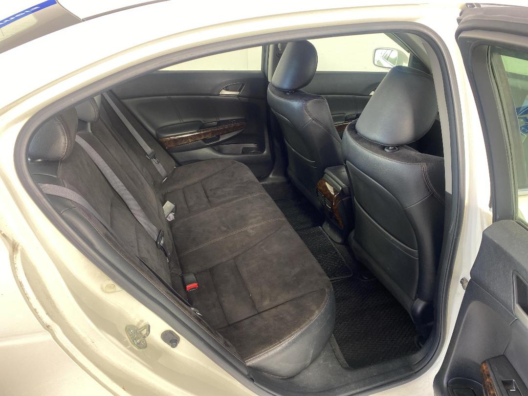 Photo '20' of Honda Inspire