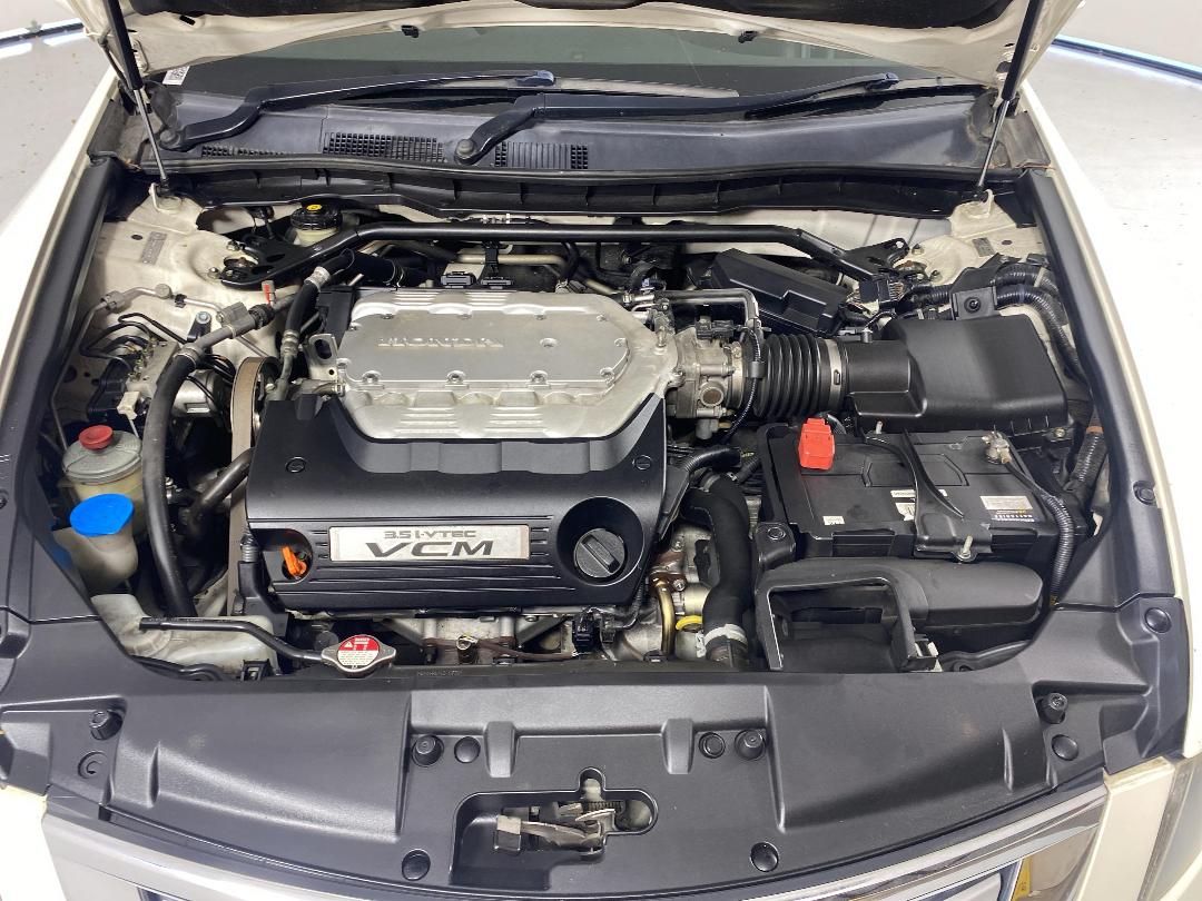 Photo '13' of Honda Inspire Photo '13' of Honda Inspire