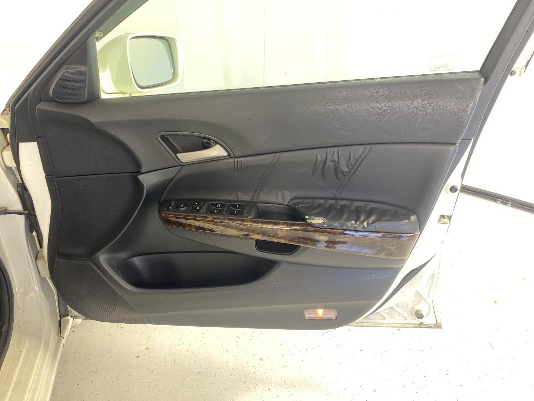 Photo '15' of Honda Inspire Photo '15' of Honda Inspire