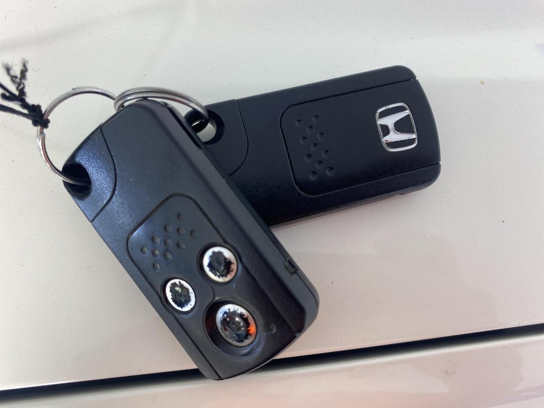 Photo '22' of Honda Inspire Photo '22' of Honda Inspire