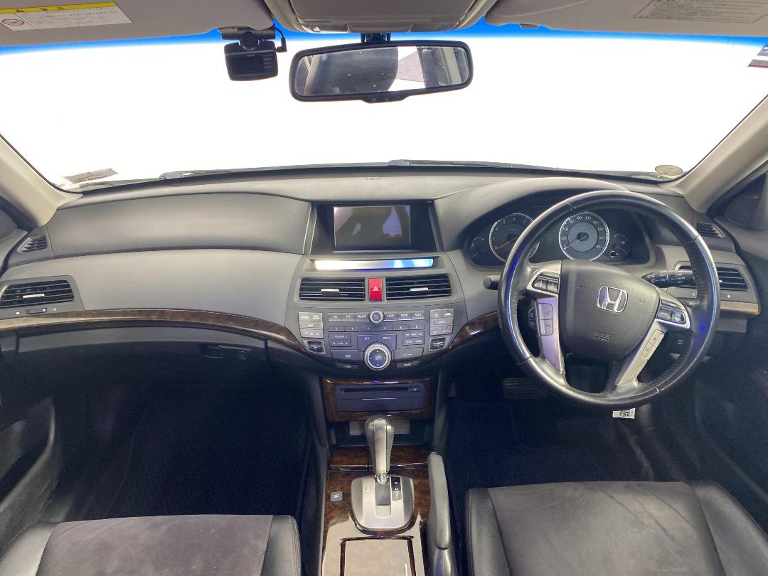 Photo '17' of Honda Inspire Photo '17' of Honda Inspire