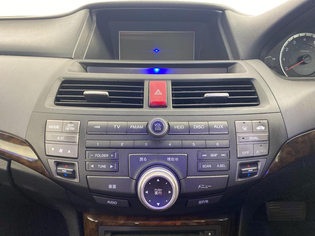 Photo '18' of Honda Inspire Photo '18' of Honda Inspire