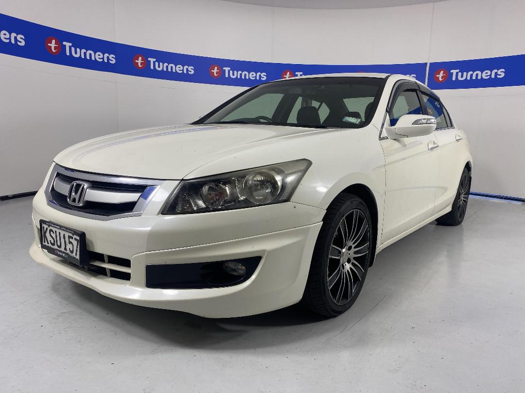 Photo '4' of Honda Inspire