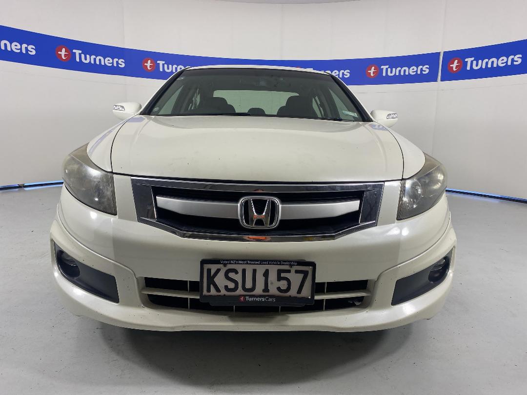 Photo '2' of Honda Inspire