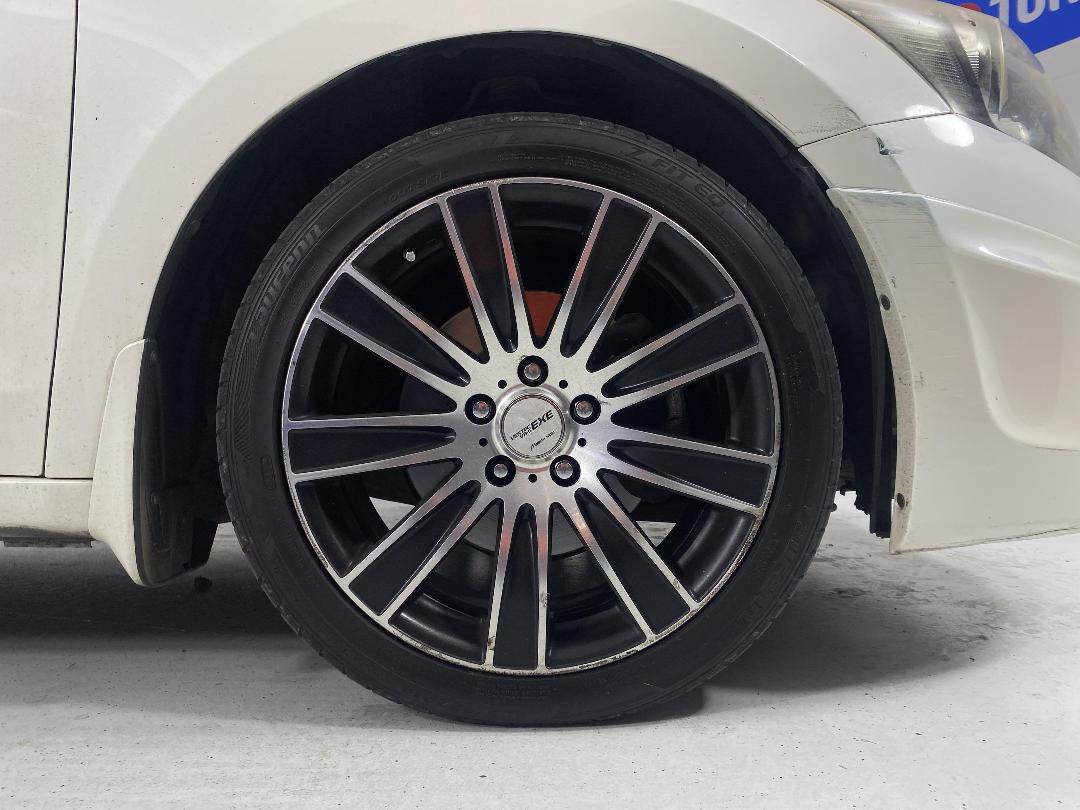 Photo '9' of Honda Inspire