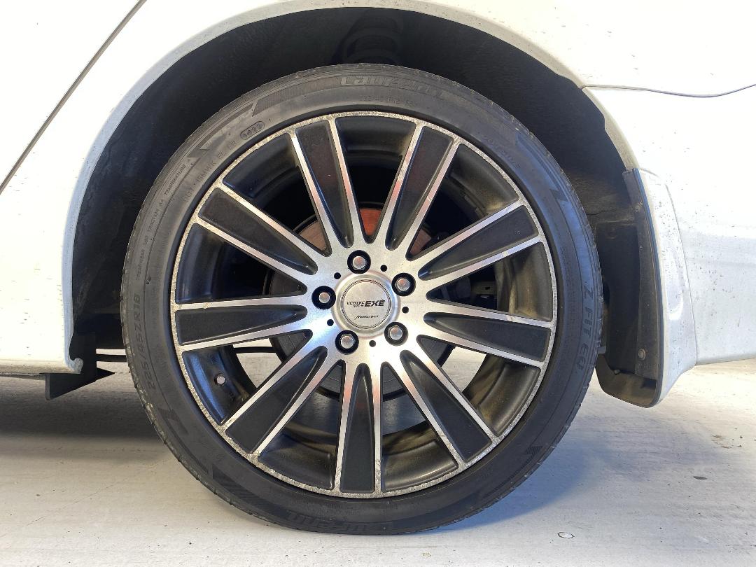 Photo '11' of Honda Inspire