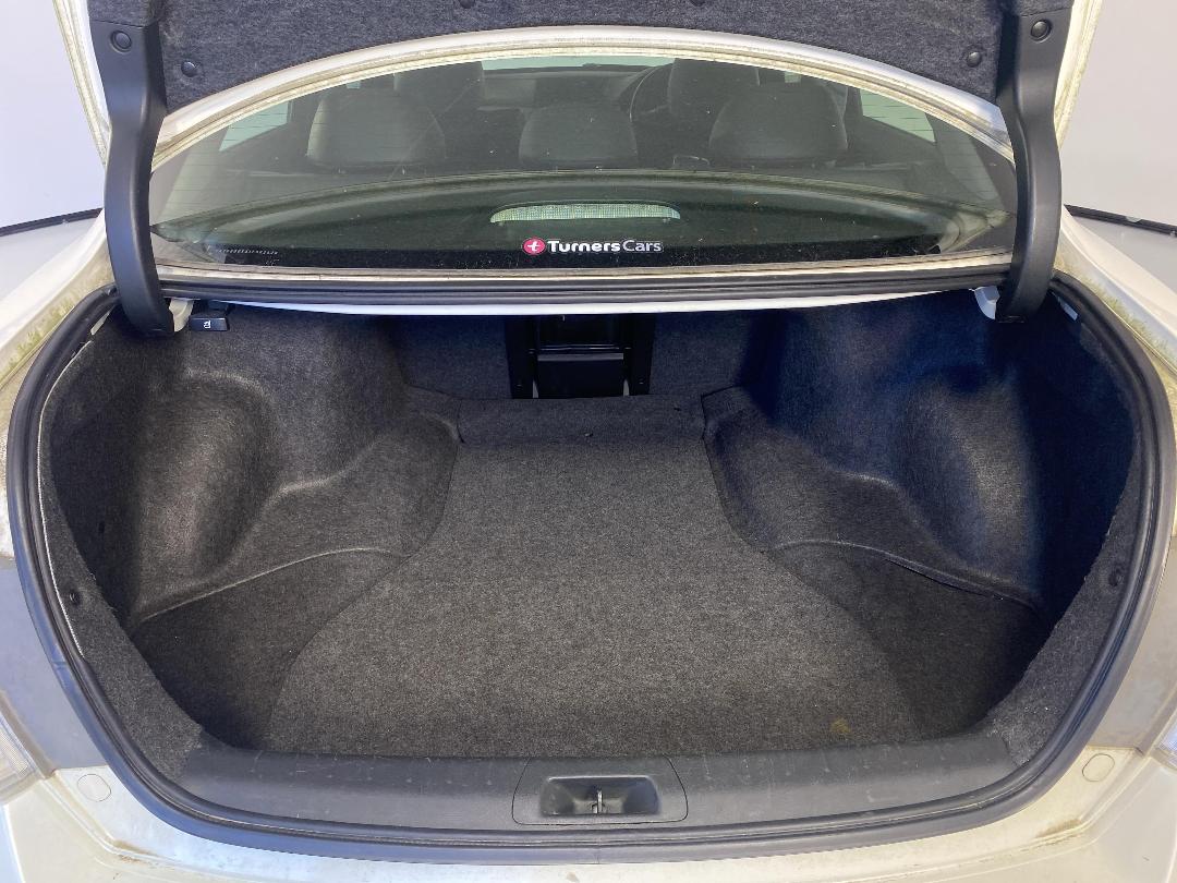 Photo '14' of Honda Inspire