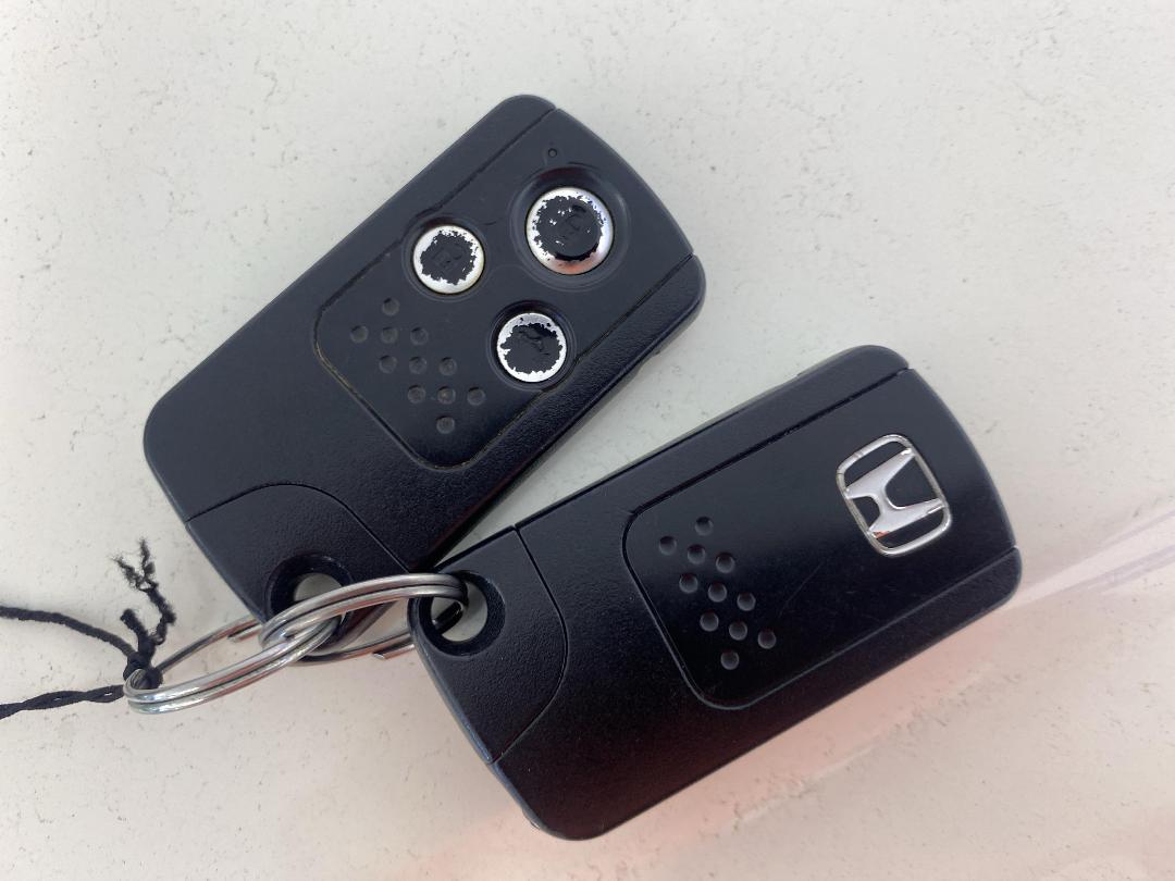 Photo '22' of Honda Inspire