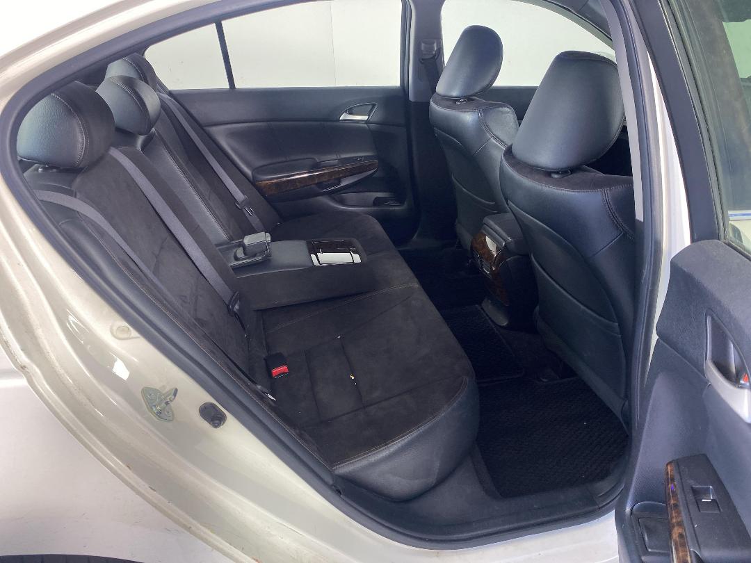 Photo '20' of Honda Inspire