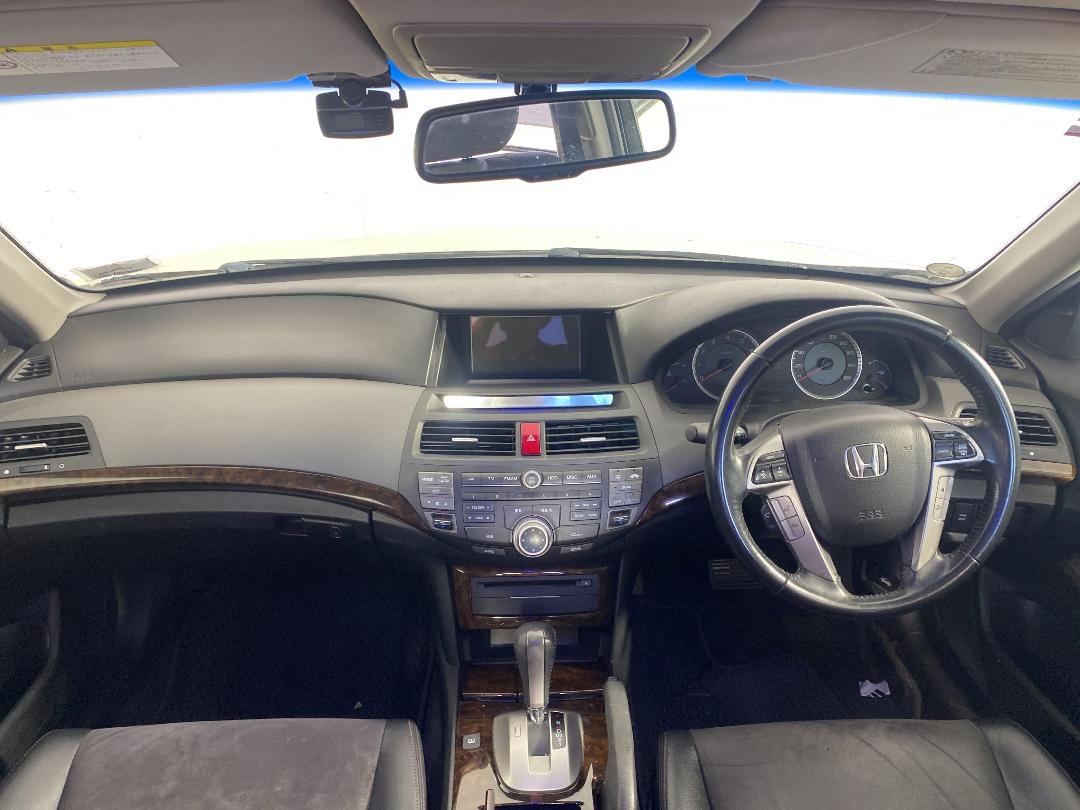 Photo '17' of Honda Inspire