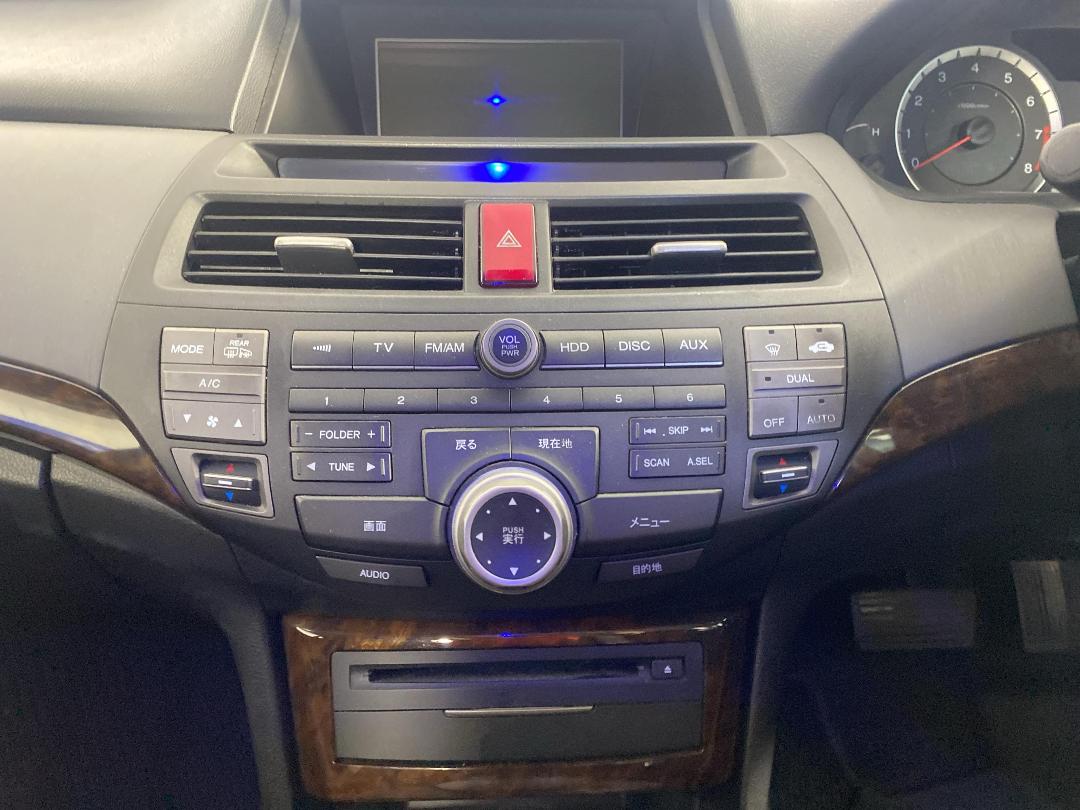 Photo '18' of Honda Inspire