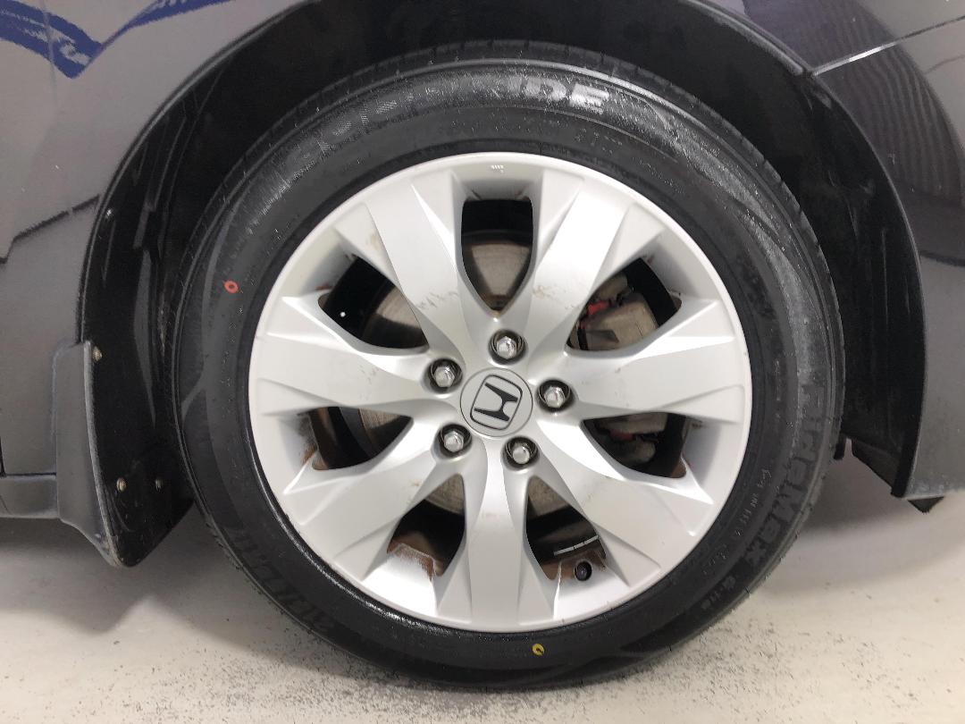 Photo '9' of Honda Inspire Photo '9' of Honda Inspire