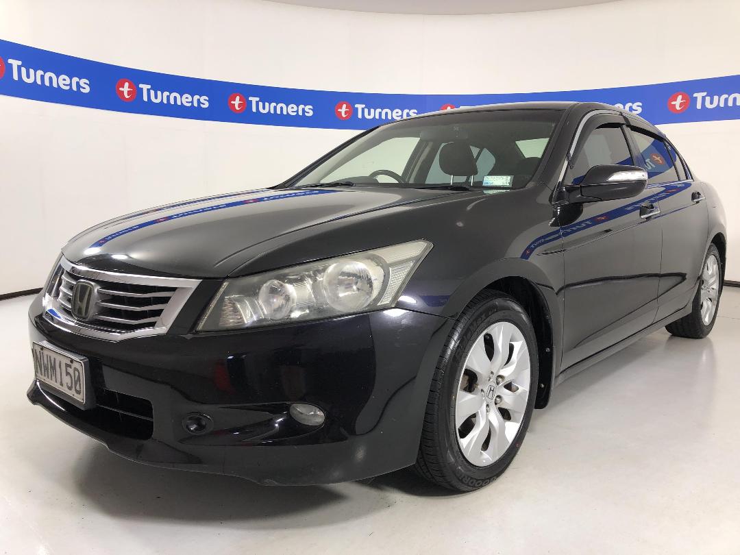 Photo '4' of Honda Inspire Photo '4' of Honda Inspire