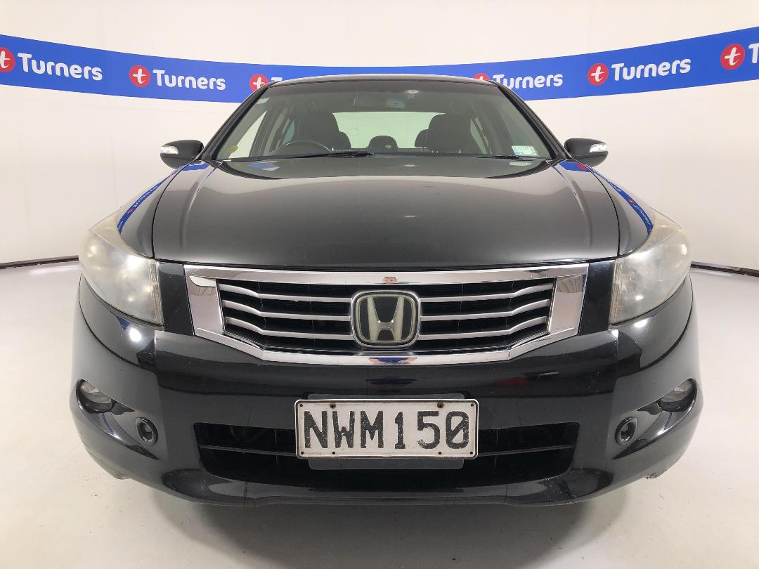 Photo '2' of Honda Inspire Photo '2' of Honda Inspire