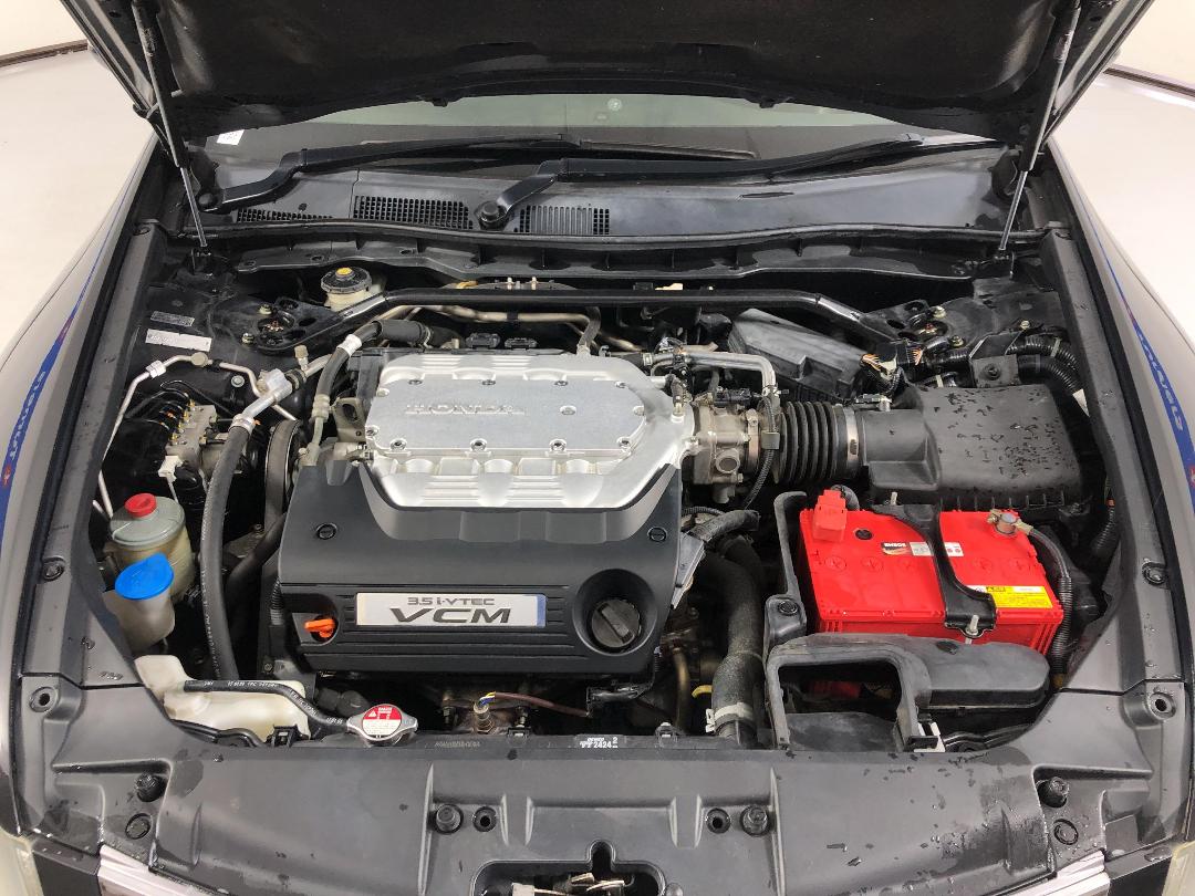 Photo '13' of Honda Inspire Photo '13' of Honda Inspire