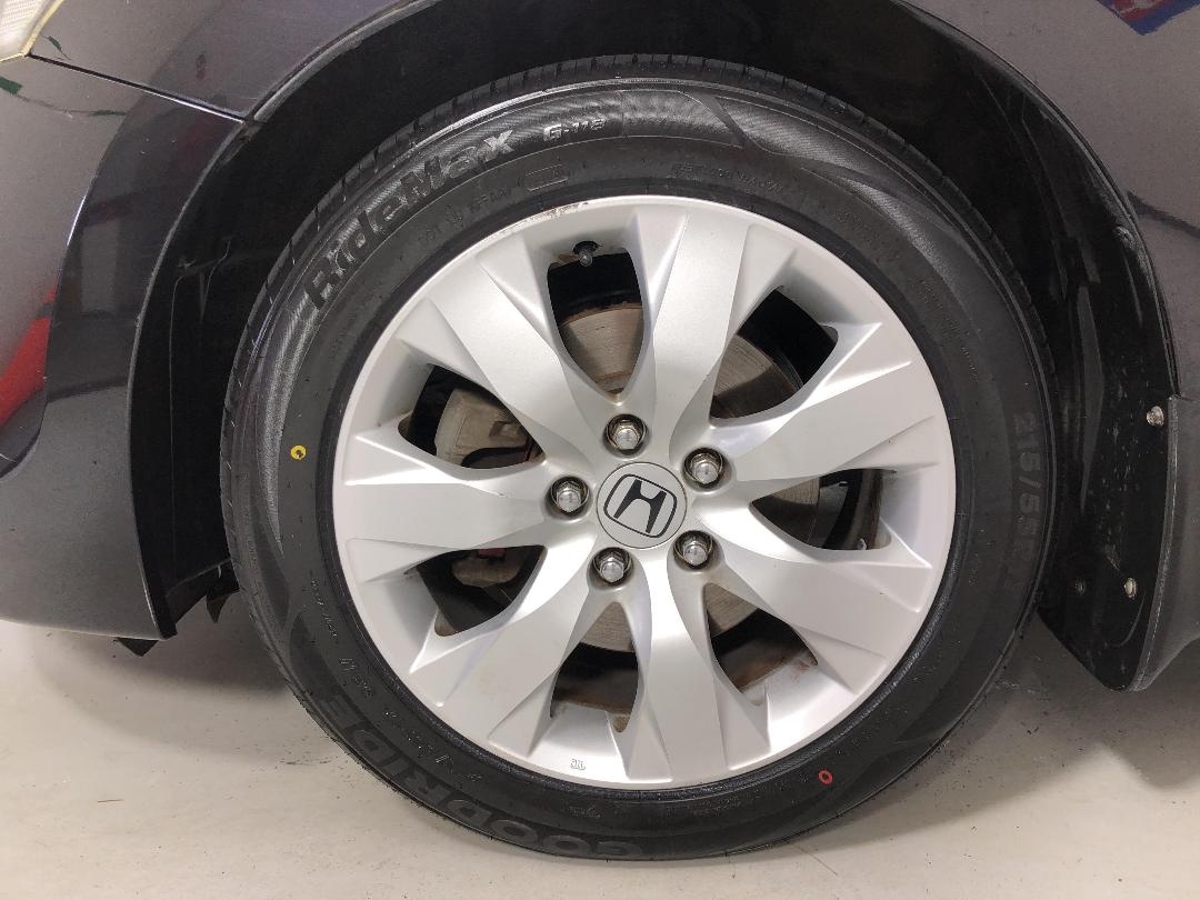 Photo '10' of Honda Inspire Photo '10' of Honda Inspire