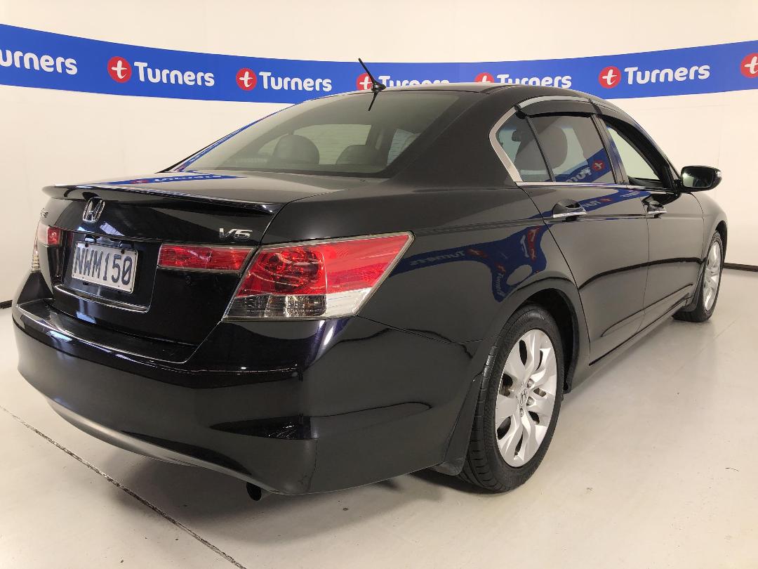 Photo '7' of Honda Inspire Photo '7' of Honda Inspire