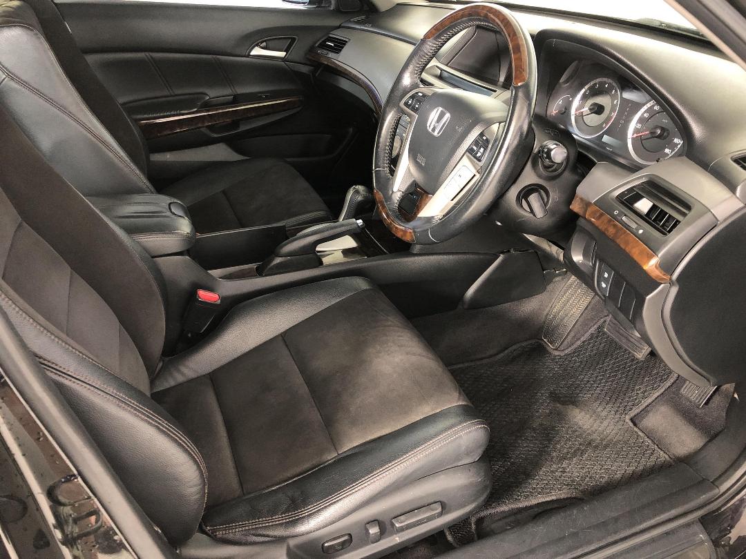 Photo '16' of Honda Inspire Photo '16' of Honda Inspire