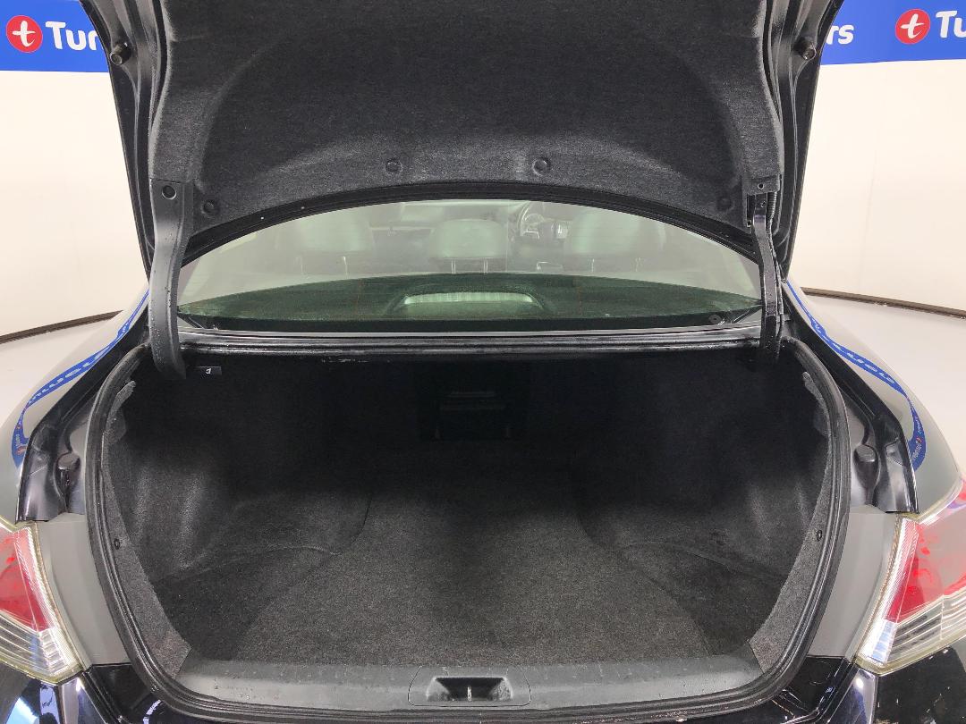 Photo '14' of Honda Inspire Photo '14' of Honda Inspire