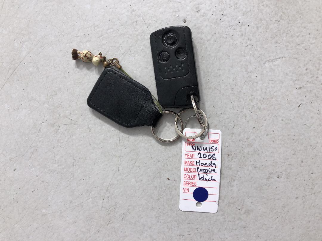 Photo '22' of Honda Inspire Photo '22' of Honda Inspire