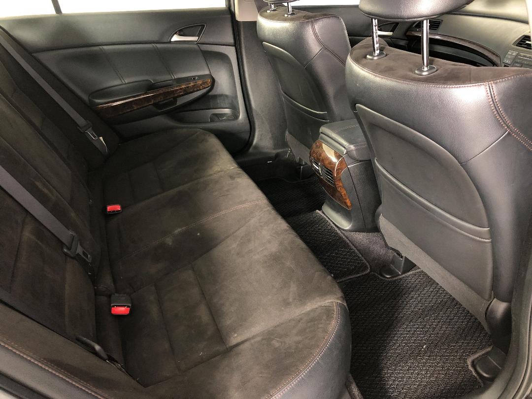 Photo '20' of Honda Inspire Photo '20' of Honda Inspire