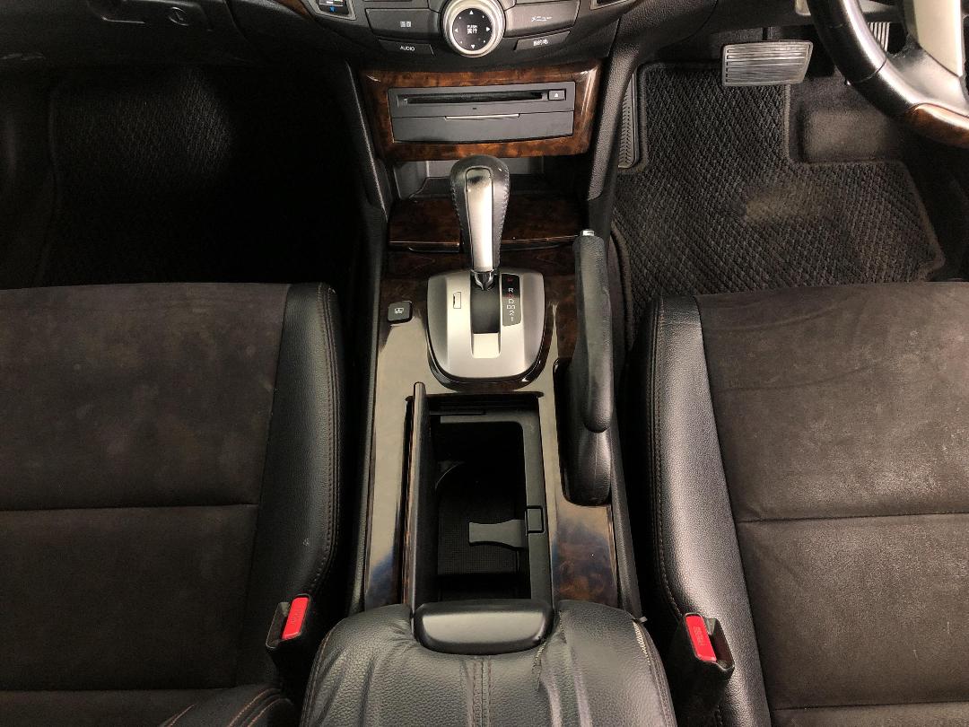 Photo '18' of Honda Inspire Photo '18' of Honda Inspire