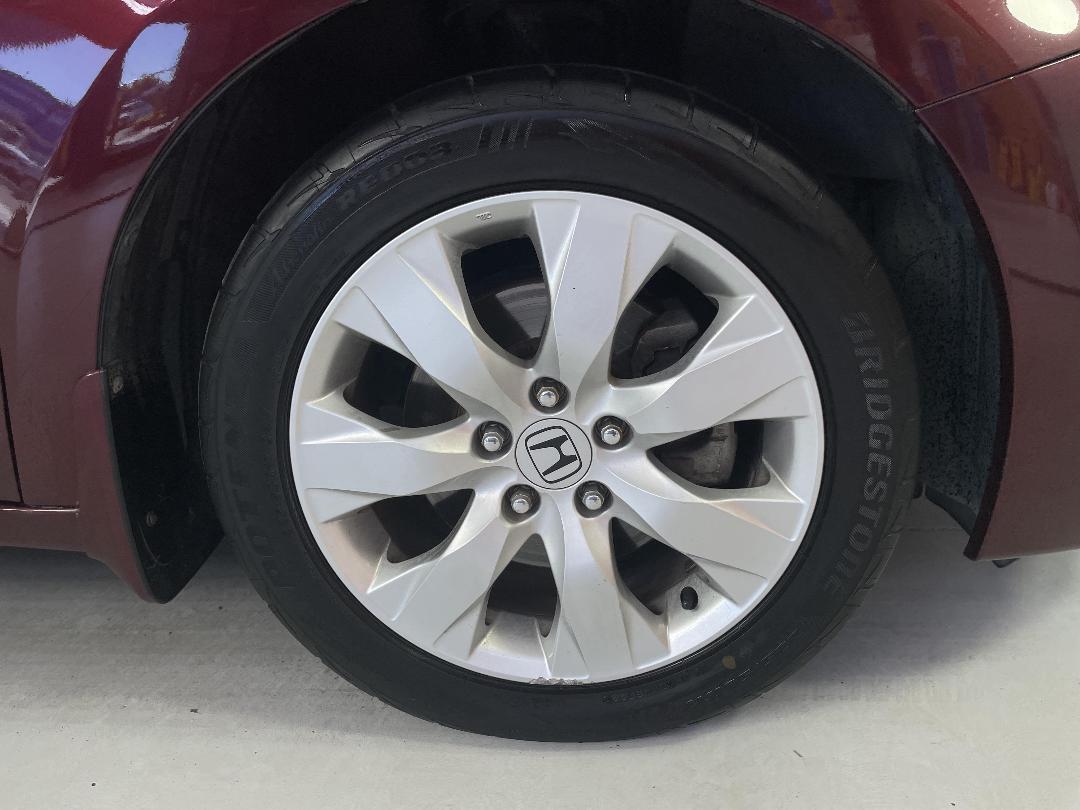 Photo '9' of Honda Inspire Photo '9' of Honda Inspire