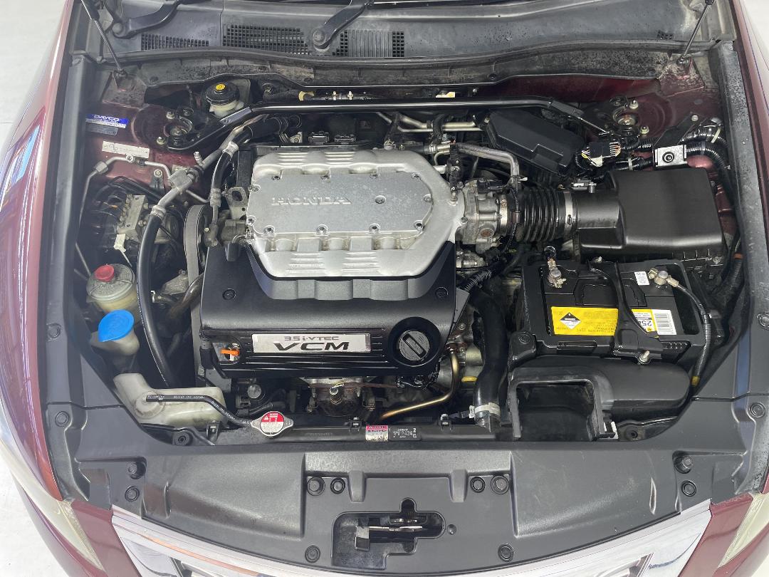 Photo '13' of Honda Inspire Photo '13' of Honda Inspire