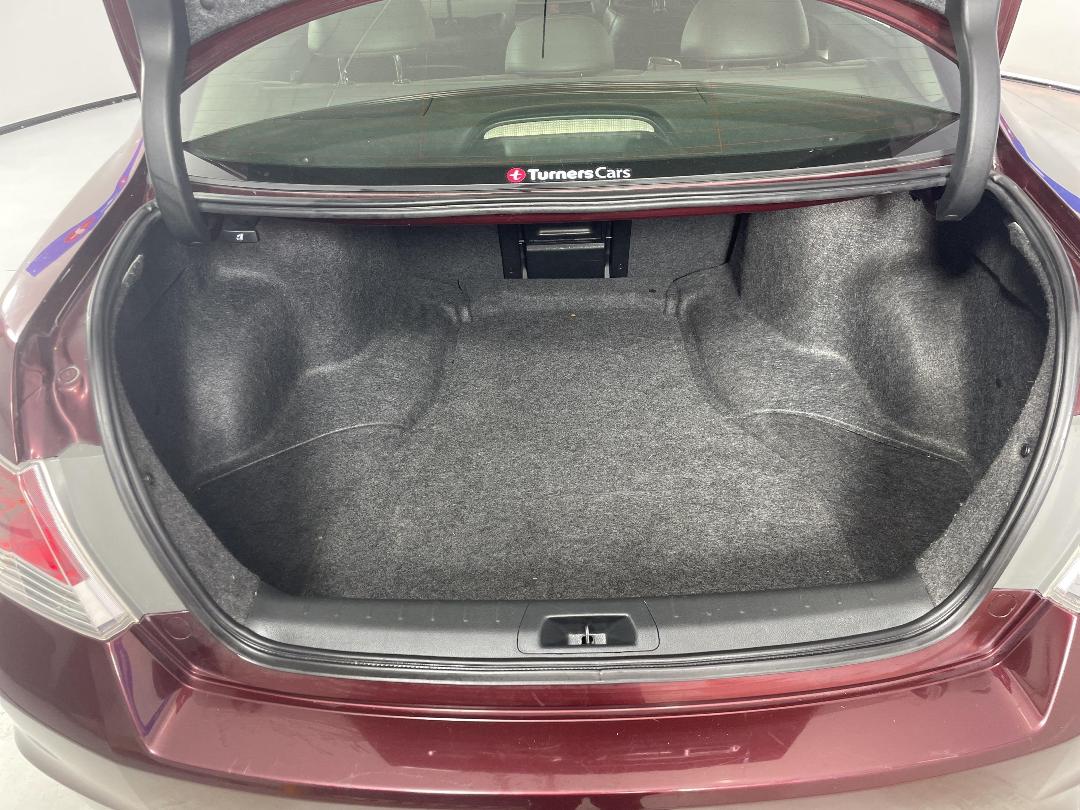 Photo '14' of Honda Inspire Photo '14' of Honda Inspire