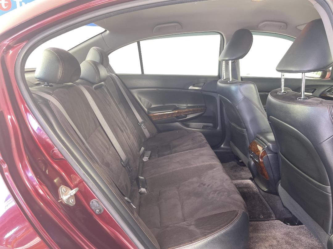 Photo '20' of Honda Inspire Photo '20' of Honda Inspire