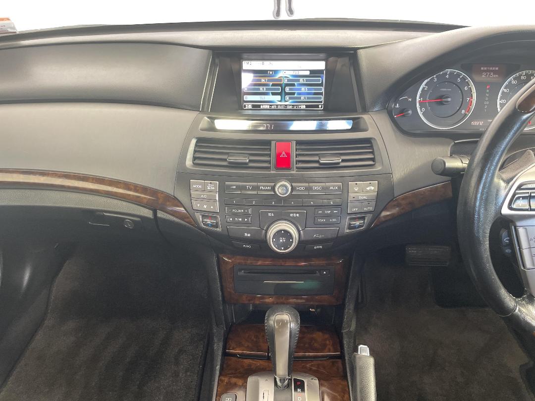 Photo '18' of Honda Inspire Photo '18' of Honda Inspire