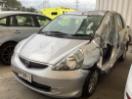 Thumbnail '1' of Honda Jazz I
