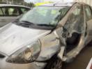 Thumbnail '2' of Honda Jazz I