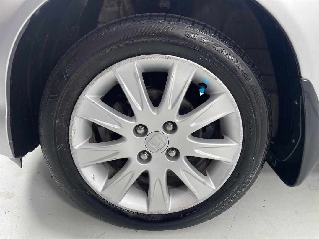 Photo '10' of Honda Jazz Photo '10' of Honda Jazz