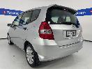 Thumbnail '5' of Honda Jazz