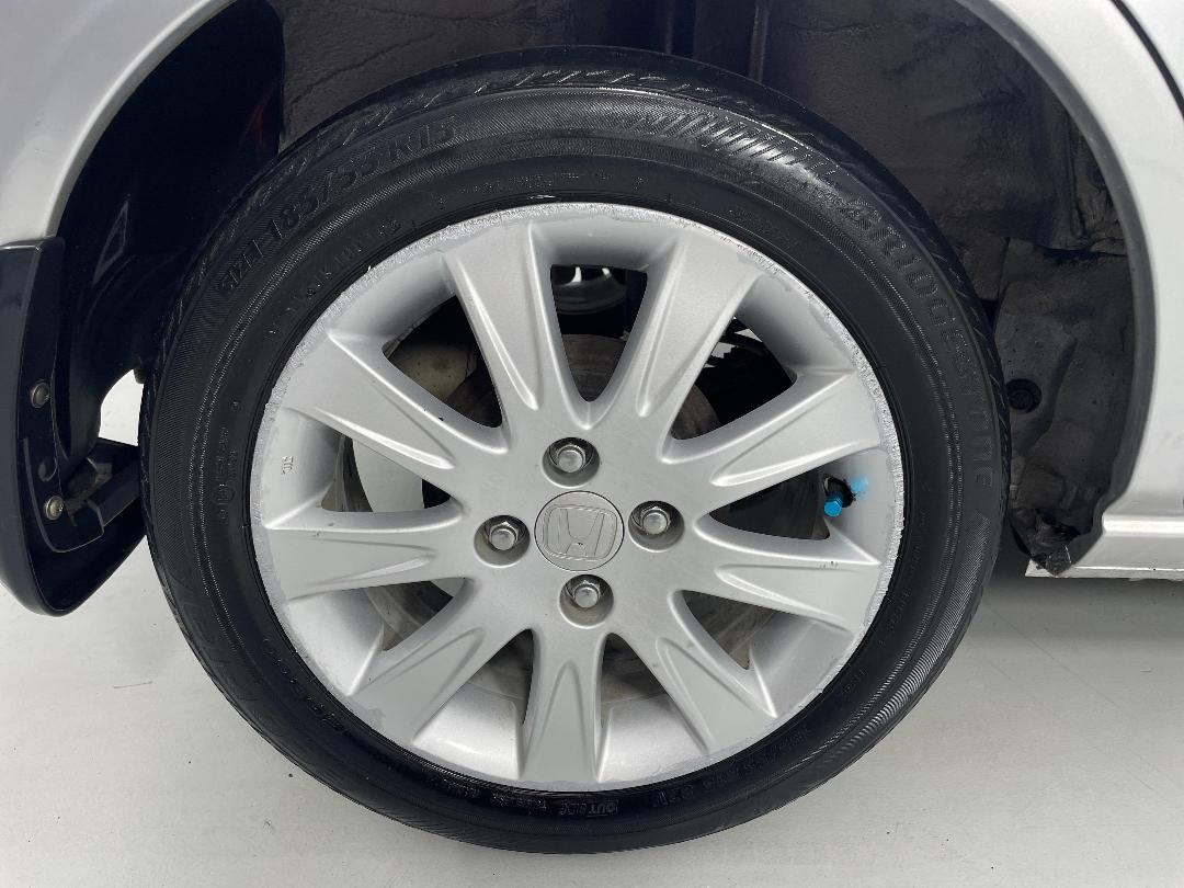 Photo '12' of Honda Jazz Photo '12' of Honda Jazz