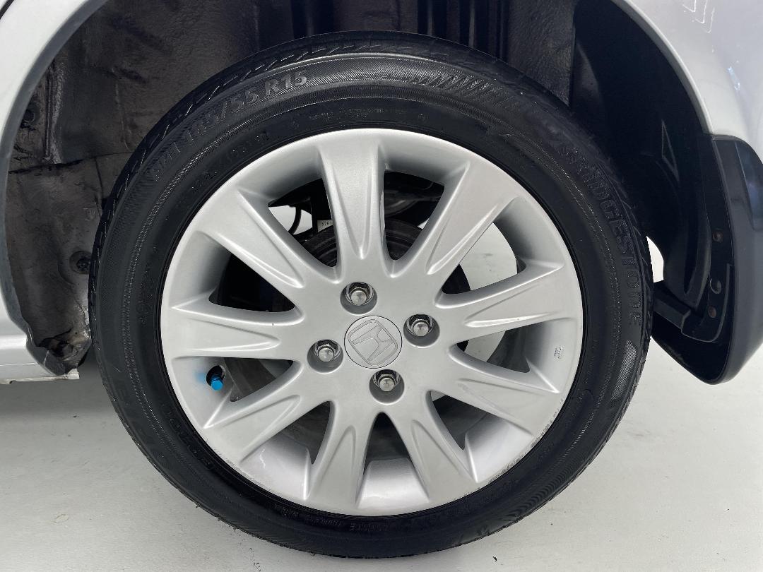 Photo '11' of Honda Jazz Photo '11' of Honda Jazz