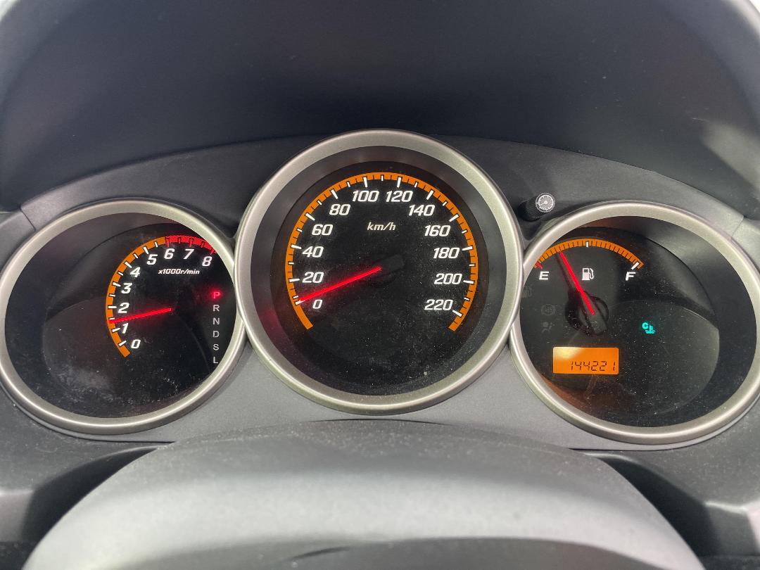 Photo '21' of Honda Jazz Photo '21' of Honda Jazz