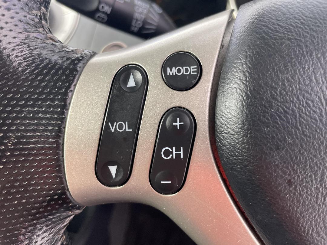 Photo '24' of Honda Jazz Photo '24' of Honda Jazz