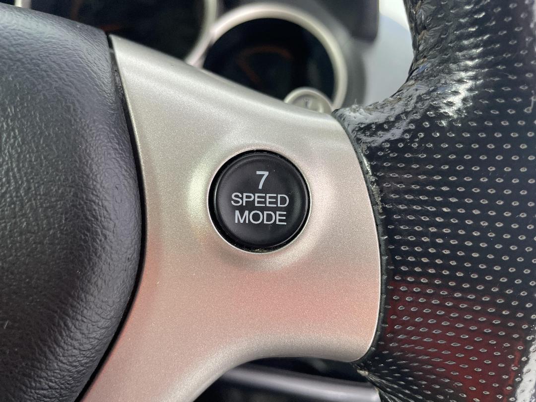 Photo '23' of Honda Jazz Photo '23' of Honda Jazz