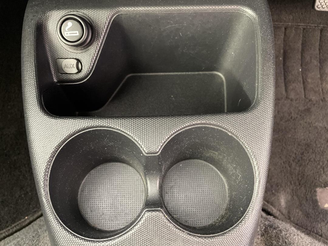 Photo '25' of Honda Jazz Photo '25' of Honda Jazz