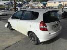 Thumbnail '5' of Honda Jazz I